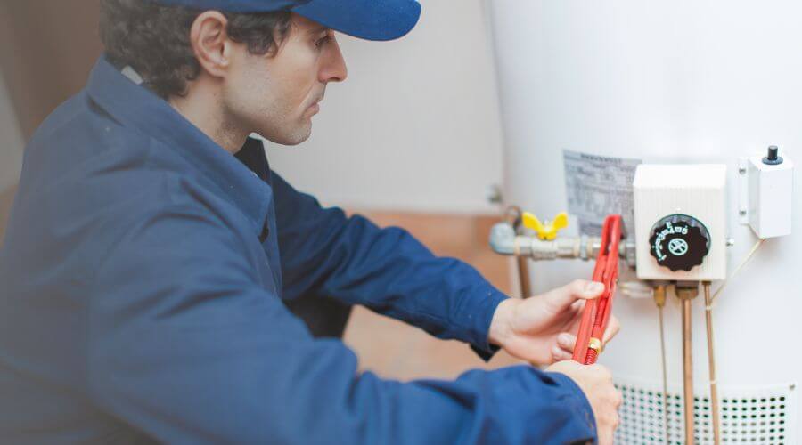 Professional septic pumping service in Uniontown, KS